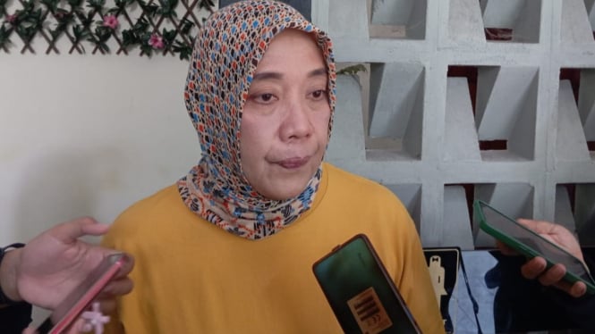 Kepala Dinas PUPR Kota Mataram