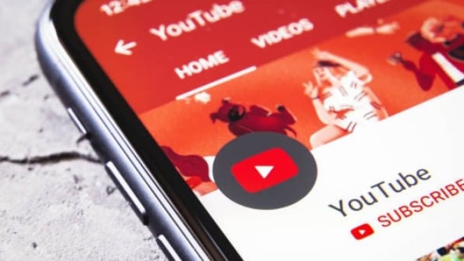 Visual thumbnail YouTube mampu memengaruhi keputusan penonton