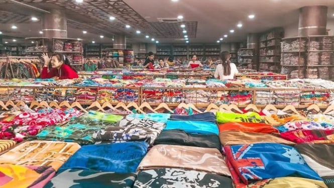 last minute shopping di dekat bandara, kenapa tidak?