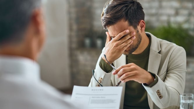 Tips dan Trik Agar Diterima Saat Lamar Kerja