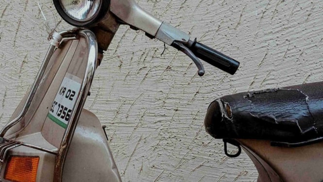 Jok robek jangan dibiarkan, ganti agar lebih menawan