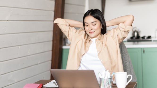 Tips atur waktu agar work life balance