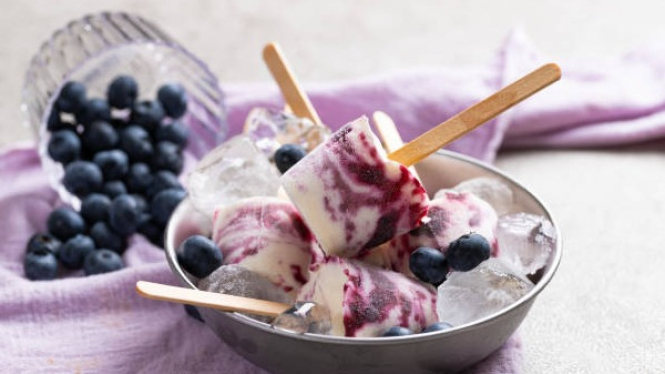 Asupan probiotik seperti yoghurt, bantu berat badan jadi berkurang