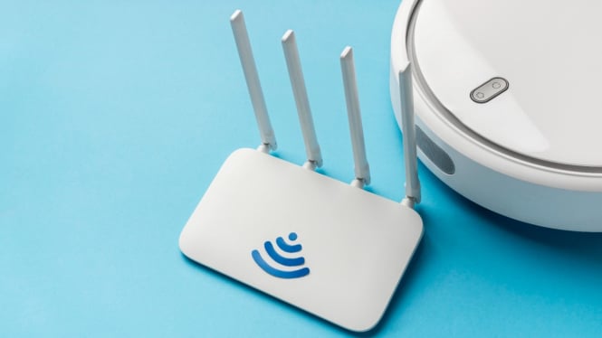 Cara Memperkuat Sinyal Wifi di Rumah