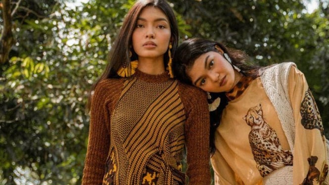Upcycled, Unstoppable, Uniquely Bali