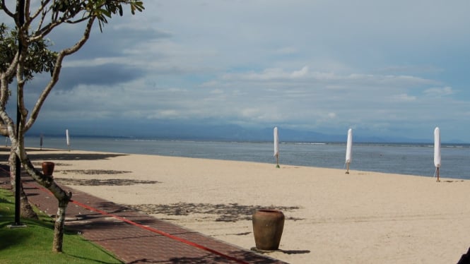 Trekking Mini Seru di Sanur!