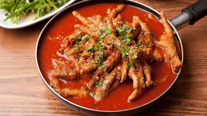 Pecinta Pedas Wajib Tau Resep Ini!