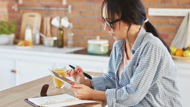 Tips mengatasi kebiasaan begadang