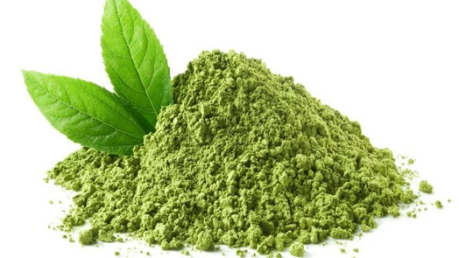 Khasiat Matcha Untuk Kesehatan
