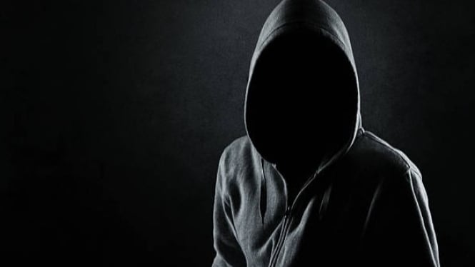 Perasaan Seseorang Merasa Diawasi