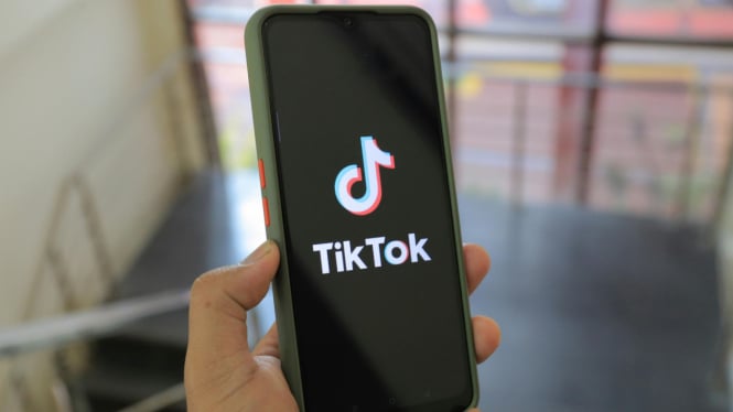 Media Sosial Tiktok