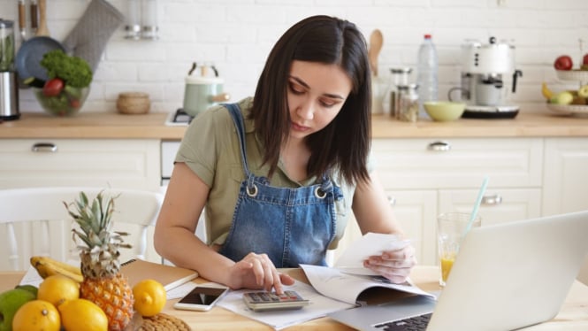 Langkah Awal terapkan frugal living