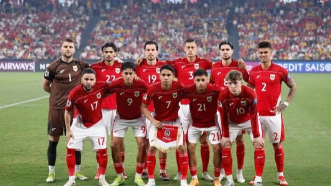 Timnas Indonesia