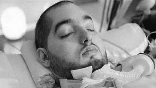 Pangeran Al-Waleed telah wafat di umurnya yang ke-36 tahun
