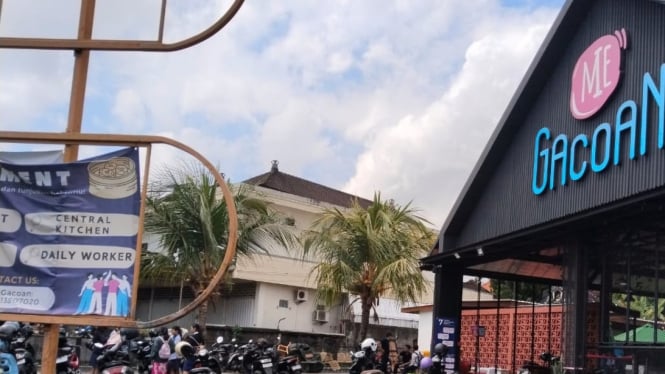 Bos Mie Gacoan di Bali Jadi Tersangka