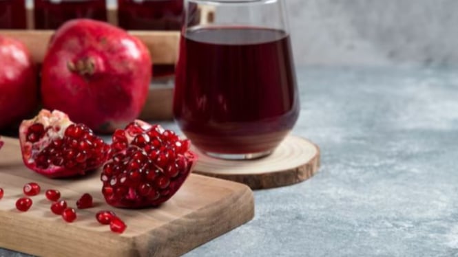 Rekomendasi minuman alami penurun kolesterol
