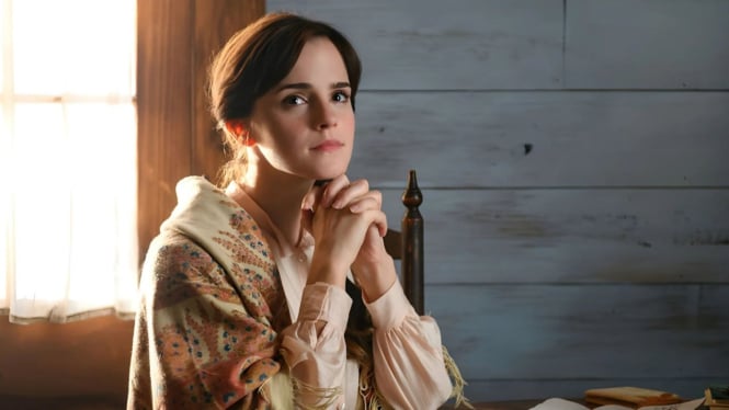 Emma Watson harus membayar denda karena ngebut.