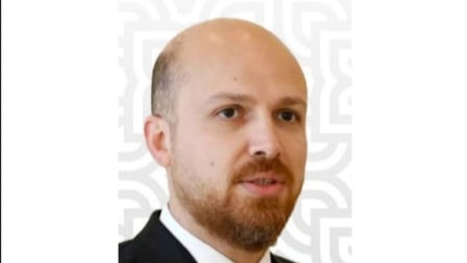 Bilal Erdoğan Akan Hadir di FORNAS VIII NTB