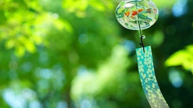 Benda ini dipercaya membawa keberuntungan ke dalam rumah