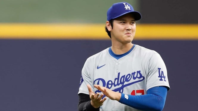 Home Run Terbaru Shohei Ohtani Yang Memukau Dunia