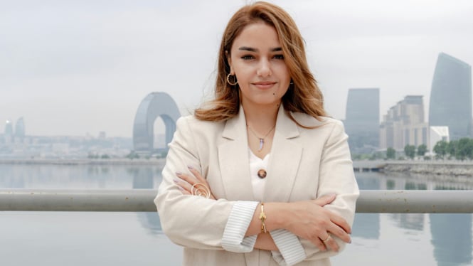 Personal brand bukan soal pencitraan, tapi keaslian.