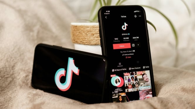 Cara Jitu Gunakan TikTok Untuk Bisnis