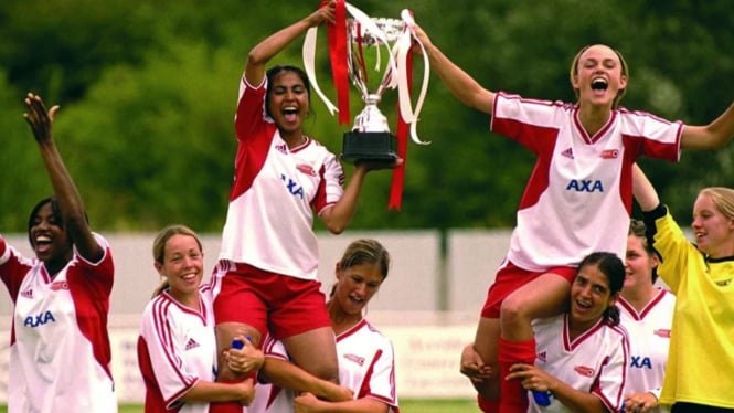 Sekuel Bend It Like Beckham bakal tayang pada tahun 2027.