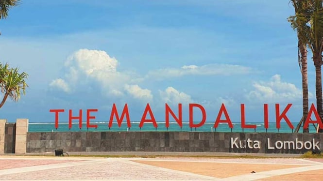 Mandalika