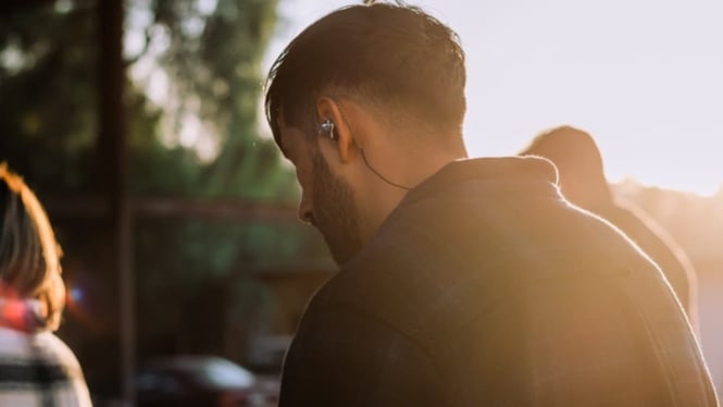 Ketika Patah Hatimu Tervalidasi Melalui Lagu
