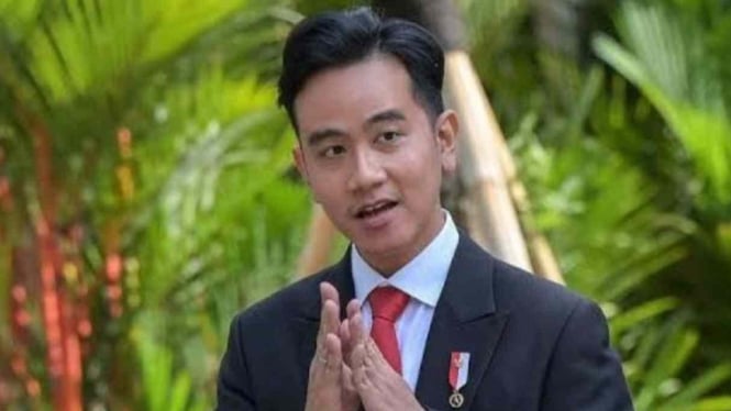 Wapres Gibran Akan tutup FORNAS VIII NTB
