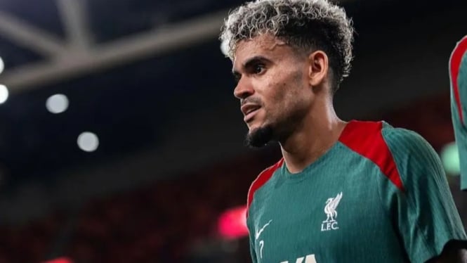 Bayern Munich datangkan Diaz