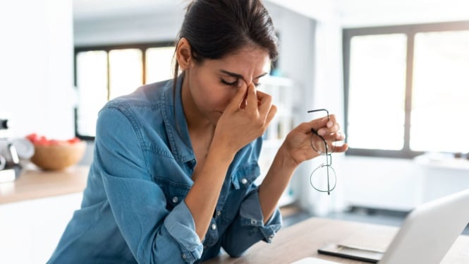 Lawan impostor syndrome dengan latihan mindfulness