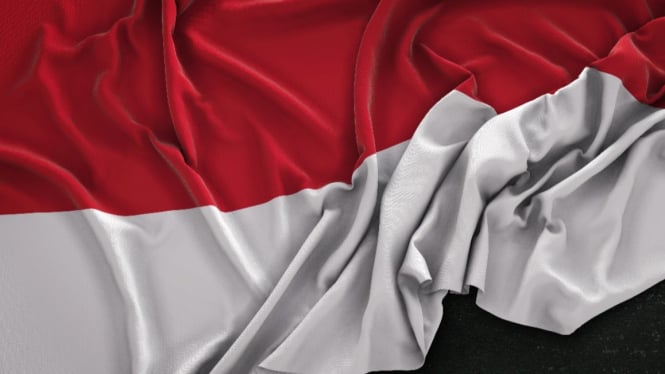 Merawat kemerdekaan, menjaga persatuan Bersama