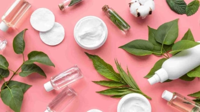 Aneka Skin Care Perawatan Wanita
