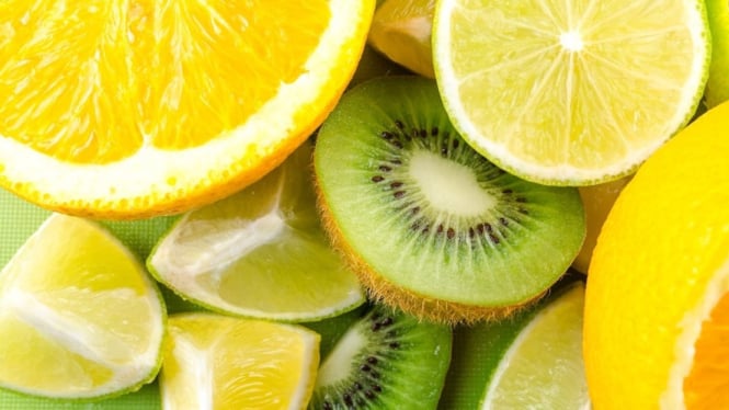 Rekomendasi Buah untuk Kesehatan Kulit