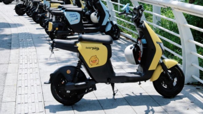 Tingkatkan umur motor listrik dengan perawatan rutin