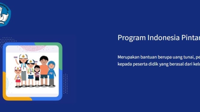 Program Indonesia Pintar