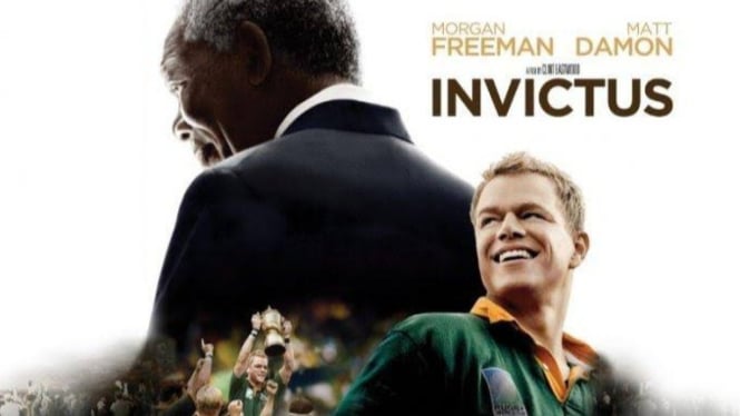 Deretan film dan Series tentang Rugby