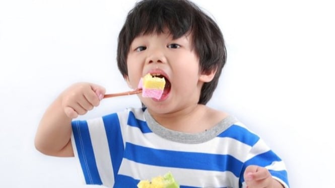 Nutrisi pada gula buatan sangat rendah dibanding gula alami