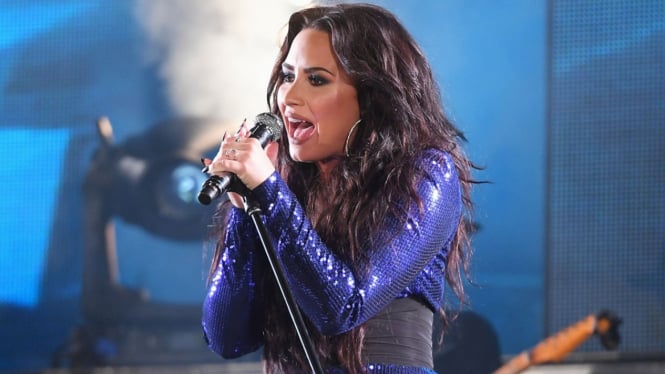 Fast menjadi single terbaru Demi Lovato.