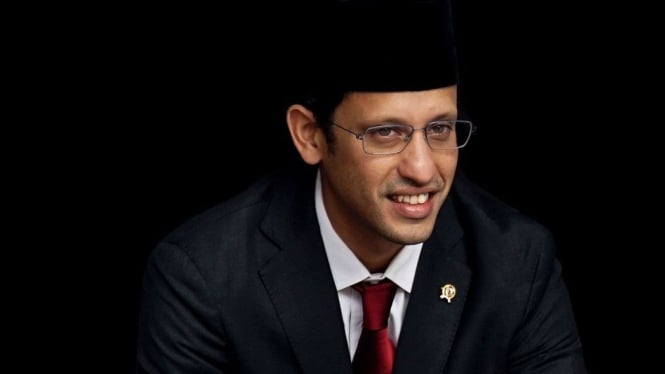 Mantan Mendikbudristek RI, Nadiem Makarim