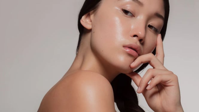 Kulit sehat dan glowing bisa didapat dari kebiasaan sederhana