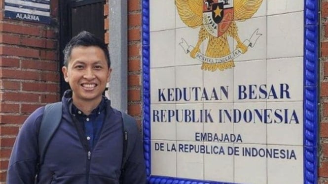 Arya Daru Pangayunan