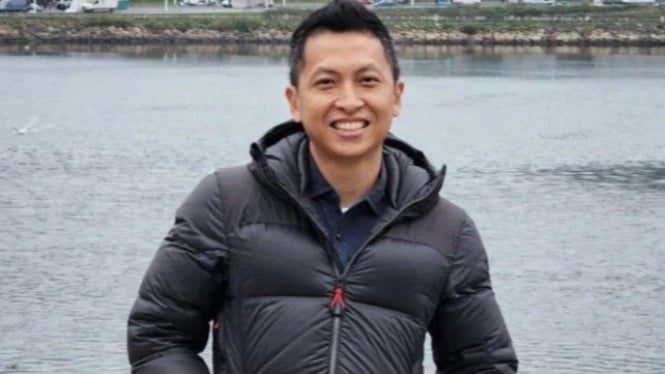 Diplomat Muda bernama Arya Daru ditemukan meninggal dunia