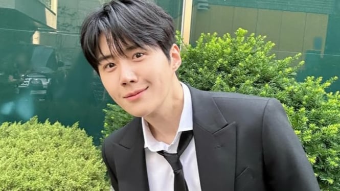 kim seon-ho aktor drakor