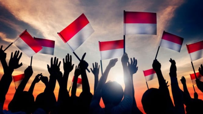 Rayakan semangat kemerdekaan dengan konten kreatif inspiratif