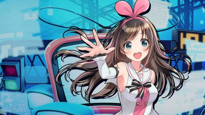 Virtual idol dan VTuber kian diminati karena unik