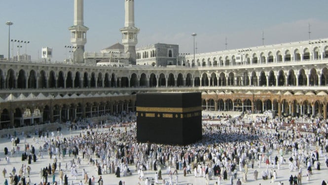 Penyelidikan korupsi kuota haji mendekati akhir