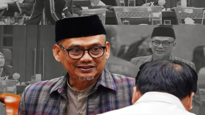Anggota Komisi X DPR RI Abdul Fikri Faqih.