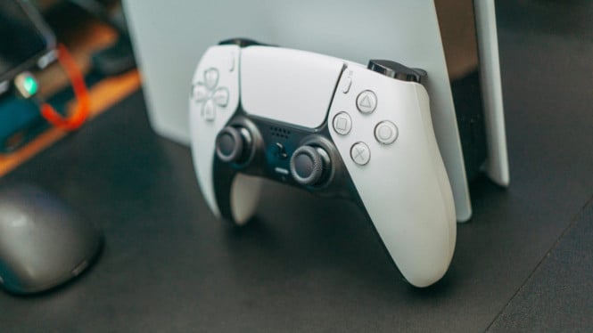 Game dengan grafis seperti PS5